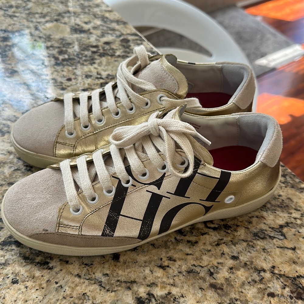 Shoes Carolina Herrera